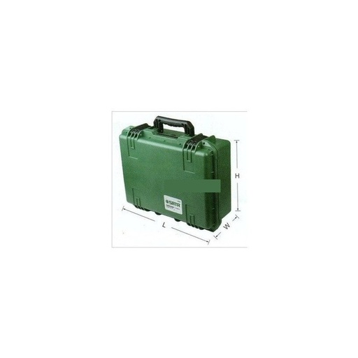 [SA95301] Tool Case 493x395x185 