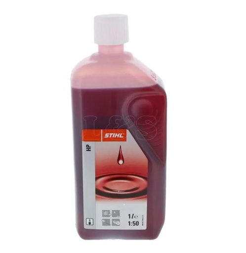 [SL07813198410] 2-Cycle Engine Oil - 1 L 