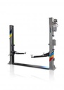 Hydr 2-Post Car lift with base 4T-1PH 