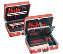 Insulated tool kit 1000V in tool box 