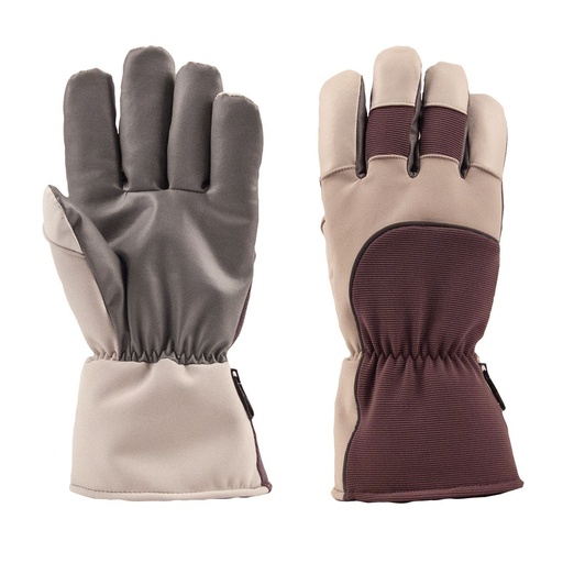 [PWA750GRRXL] A750GRRXL Siberia Cold Store Glove Grey, XL 