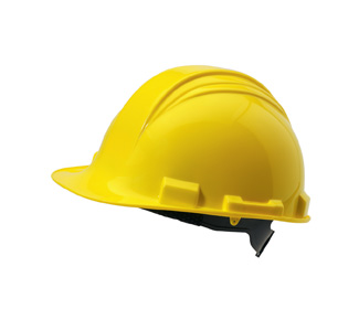A79R Safety Helmet with Ratchet