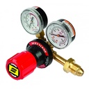 G250 S/S ACETALENE 1.5Bar Regulator 