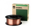 KC-28CF ER70S-6 1.0mm MIG Steel Wire 