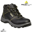 BLACK BAFFIN3 S3 BOOTS