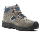 COBALT GREY SAFETY S1P SRC COMPOSITE TOECAP, 40