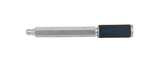 [SEA1380] Aluminum Injection Packer 13mmX80mm