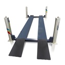 Truck 4 Post Lift 16Ton-3PH
