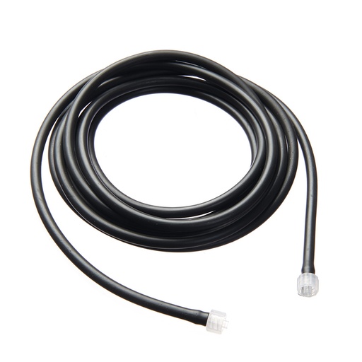 [DG8325705] Draeger Hose 5m FKM (3mm) with Adapter