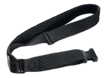 [DG8326823K] Shoulder Strap with Label Holder Kit