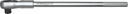 REVERSIBLE RATCHET HANDLE 1"
