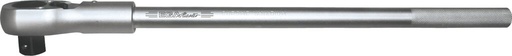 [EG65035] REVERSIBLE RATCHET HANDLE 1"
