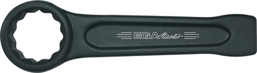 [EG67321] SLOGGING RING WRENCH 33 MM DIN-7444 PHOSPHATED