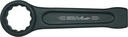 SLOGGING RING WRENCH 41 MM DIN-7444 PHOSPHATED