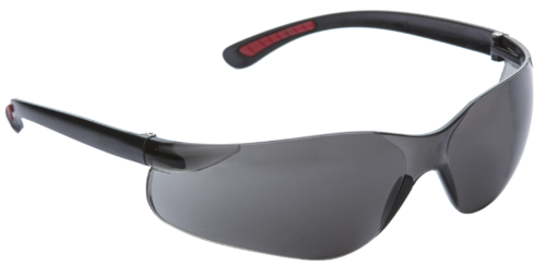 [CV6PHI3] PHI Lightweight Smoke Safety Glasses