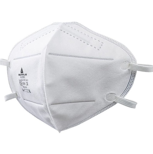 [DPM1195BC] M1195B Half Mask Box 30 FFP1