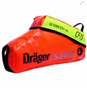 Emergency Escape Breathing Device Saver CF15 CC