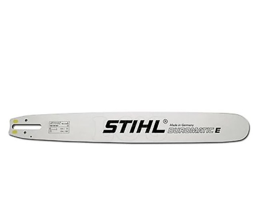 [SL30030009221] 20" Stihl  Guide Bar .063 1.6mm gauge (MS382)