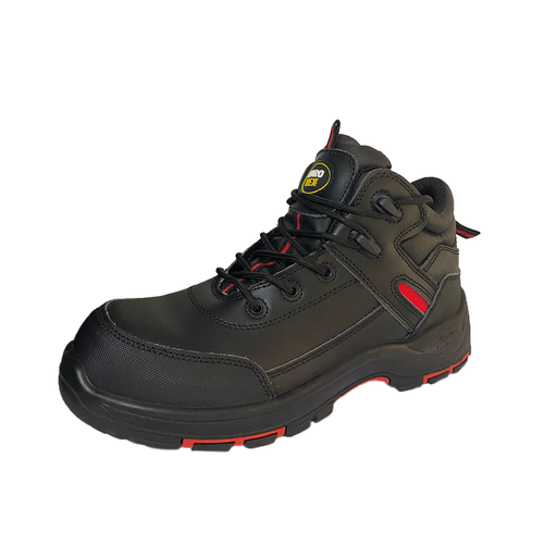 M-8393 Composite S3-WRU HRO High Foam Insole Safety Shoes