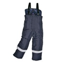 CS11 - Navy Cold Store Trouser