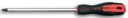 SCREWDRIVER PHILIPS PH-0 ROTORK