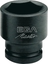 IMPACT SOCKET WRENCH 3/4" - 33 MM (6 EDGES)