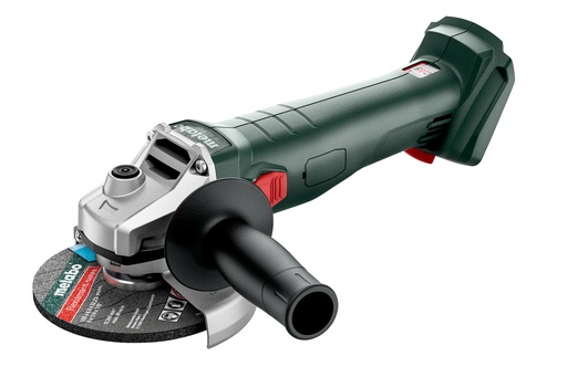[ME602247850] W 18 L 9-125 5" Cordless Angle Grinder ( Bare)