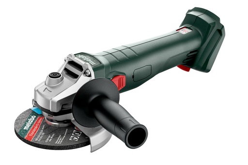 [ME602247850] W 18 L 9-125 Cordless Angle Grinder ( Bare)