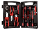 11PC PLIERS & SCREWDRIVERS SET Vde Insulated 1000V 
