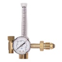 ESAB Cutskill Argon Flowmeter  G5/8