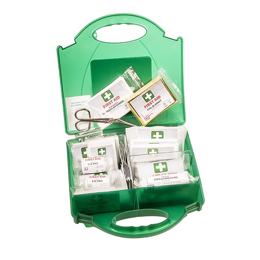 [PWFA11GNR] FA11 - Workplace First Aid Kit 25+