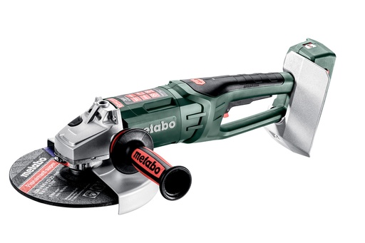 [ME613103840] WPB 36-18 LTX BL 24-230 QUICK 9" Cordless angle Grinder (Bare)