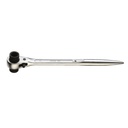 93C 19X24-RATCHET. WR. SCAFFOLDING BOLTS