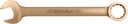 COMBINATION WRENCH 55 MM NON SPARKING Cu-Be