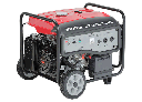 EZ6500CXS HONDA 5.5KVA Gasoline Generator AVR E-Start