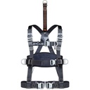 HAR25 - HARNESS BELT 5PTS HAR25HA S/M/L