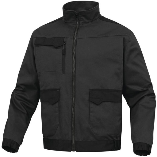 M2VE3 JACKET Grey/Grey