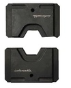 Hex compression dies AL 1000 mm²