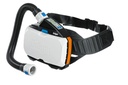 Dräger X-plore 8700 EX Powered Air Purifying Respirator , Complete Kit