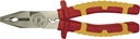 COMBINATION PLIER 9" Vde Insulated Pilers 1000V