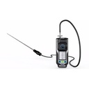 Draeger X-am 3500 Ex, O2, H2S-LC, SO2
