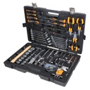 BW 2047E/C108 - TOOL BOX 108 Pcs