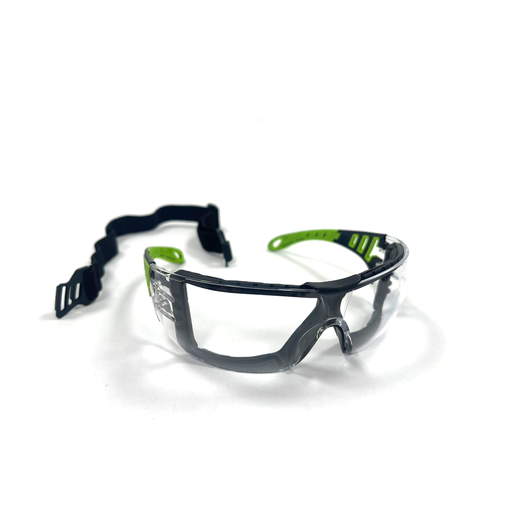 PS11 - Tech Look Plus Dielectric Glasses