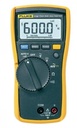 Fluke 114 Automatic Digital Multimeter 600V