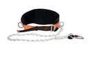 EX120 - 2-Point Positioning Belt with 1 meter Rope