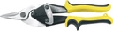 AVIATION TIN SNIPS 10" - STRAIGHT CUT