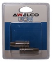 GAS NOZZLE AWT 15 CONIC SMALL (2pcs)