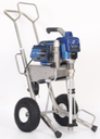 Airless Paint Sprayer EP310Hi (595) 2200W/3HP/1PH