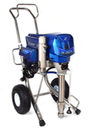 Airless Paint Sprayer EP970TX X 4500W/6HP/1PH