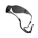 BRAVA2 SMOKE GLASSES with CORD